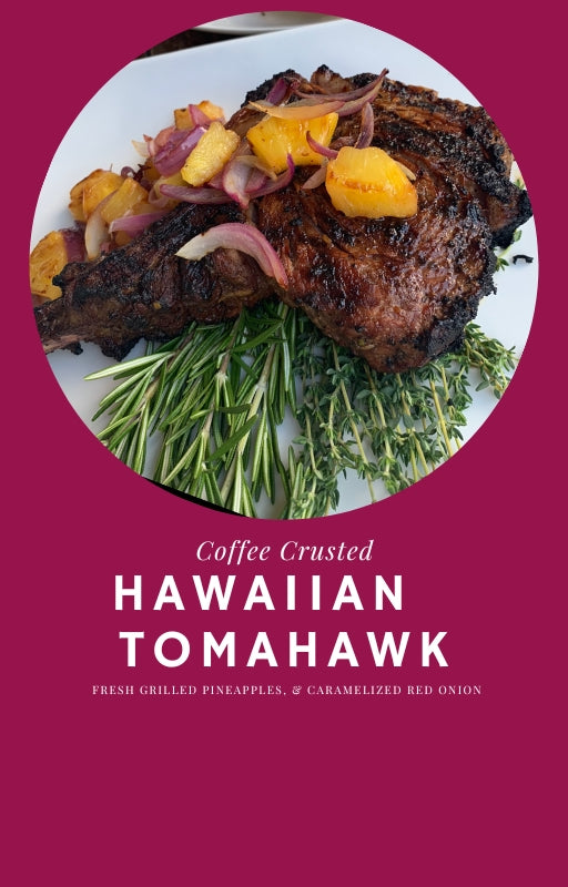 Chef Pii's Savory Notebook
