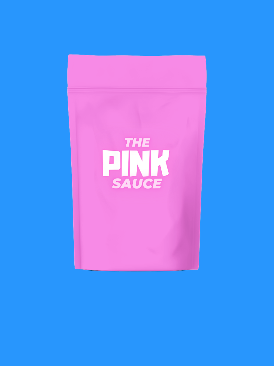 The Pink Sauce - Pink Seasoning