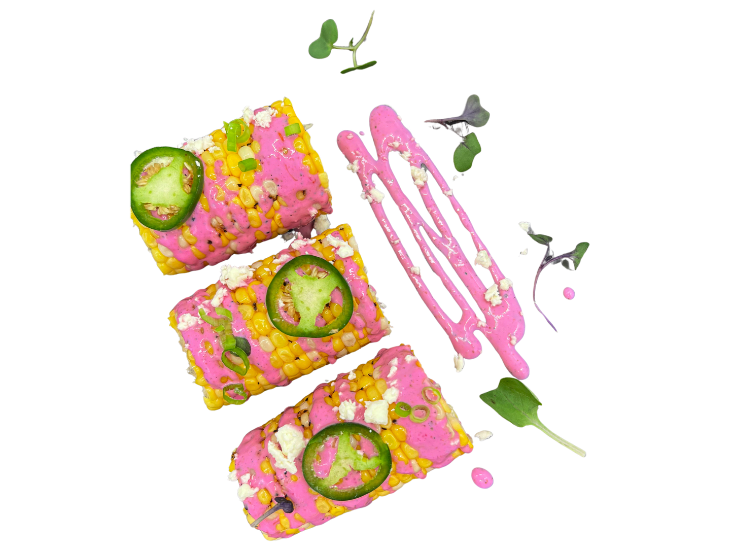 Pink Sauce | Its More than Just a Color Cookbook