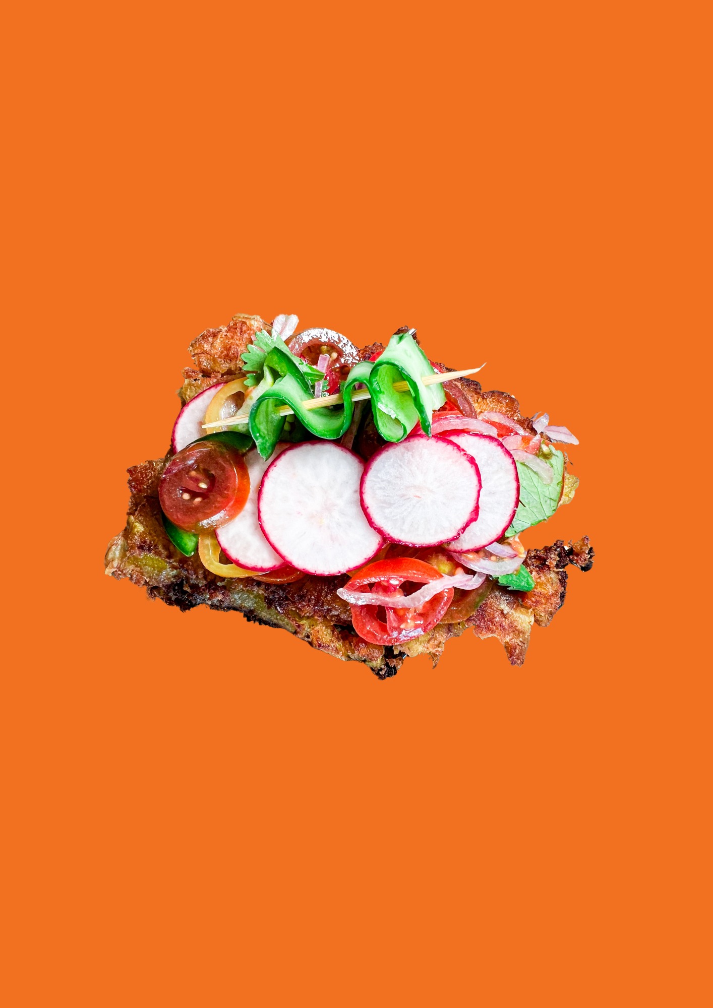 Pink Sauce | Its More than Just a Color Cookbook