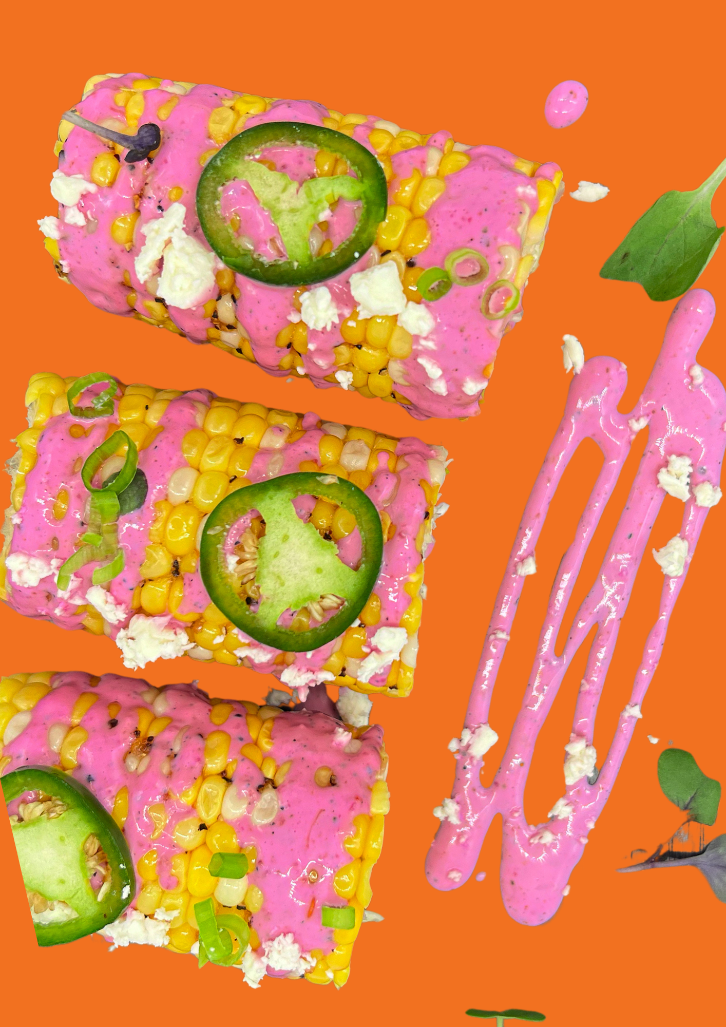 Pink Sauce | Its More than Just a Color Cookbook