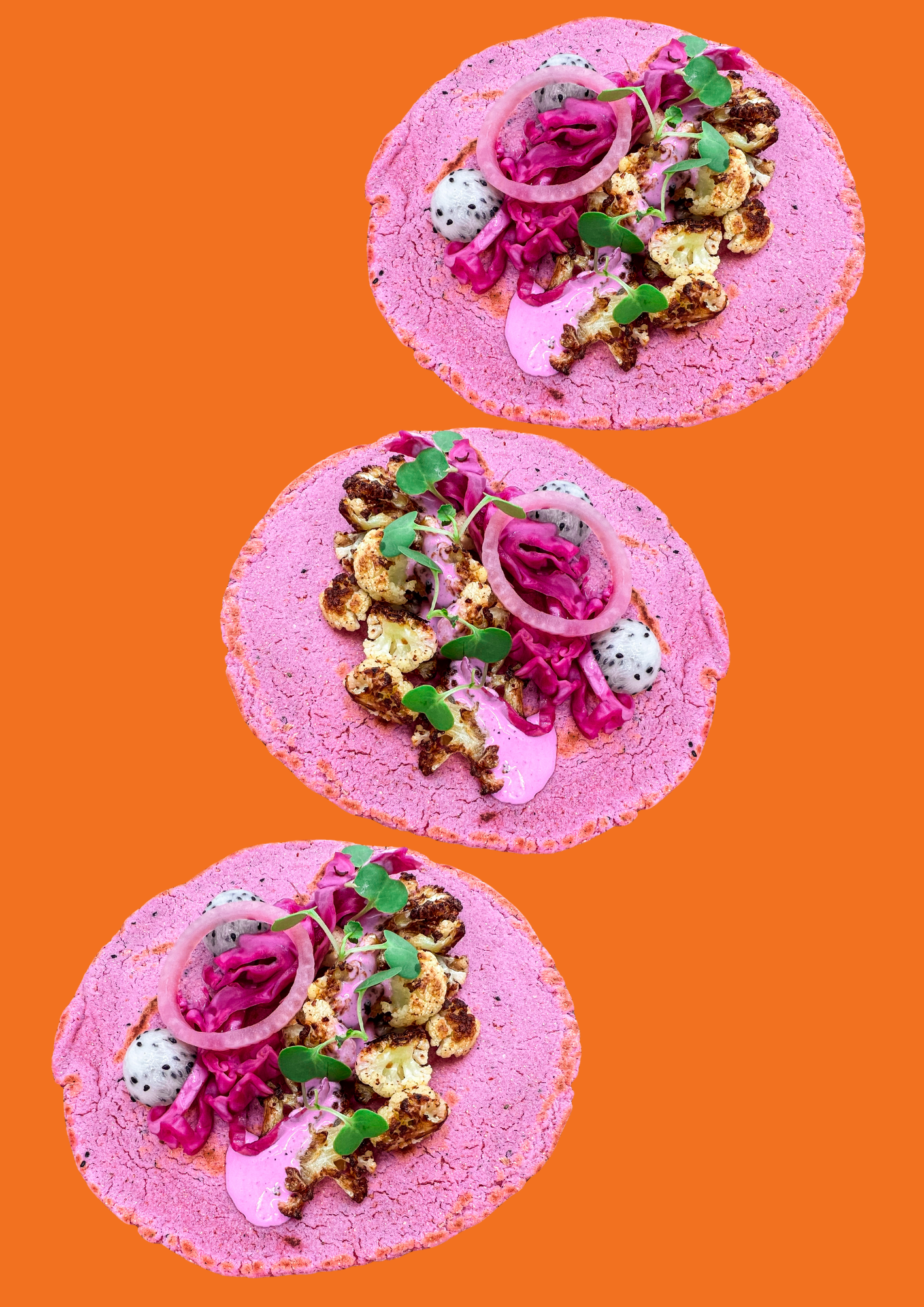 Pink Sauce | Its More than Just a Color Cookbook