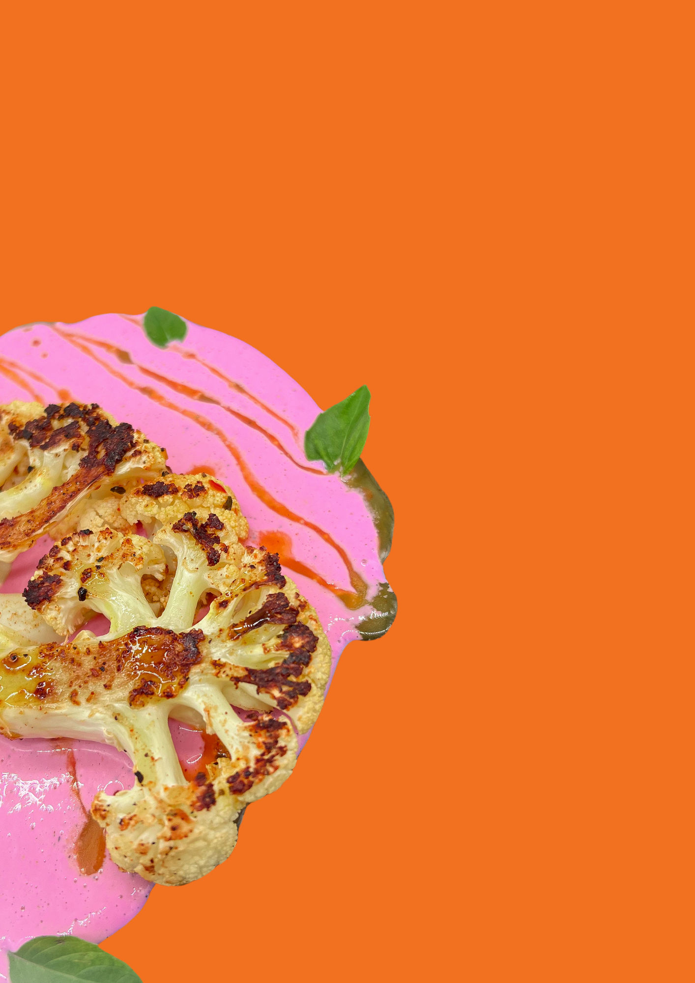 Pink Sauce | Its More than Just a Color Cookbook