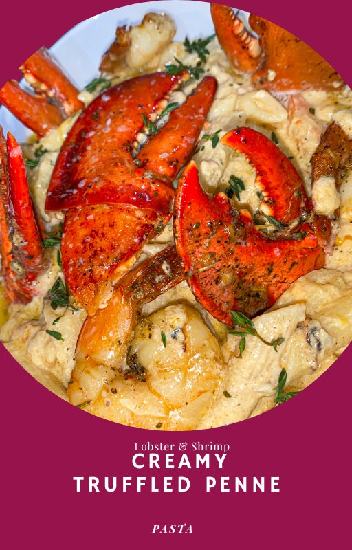 Chef Pii's Savory Notebook
