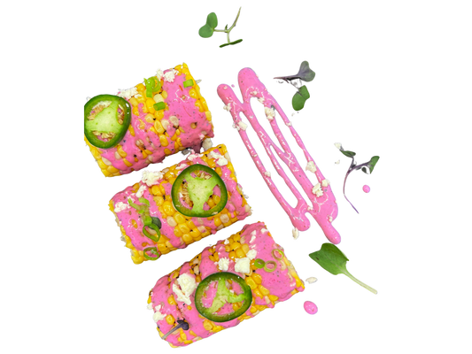 The Pink Sauce - Pink Seasoning