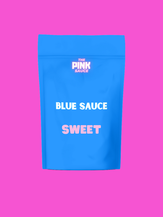 Sweet Blue Sauce Seasoning