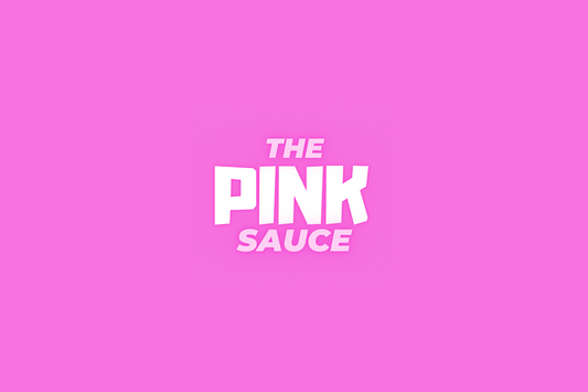 The Pink Sauce